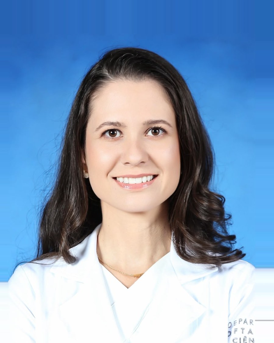 Dra. Andréia Novelli