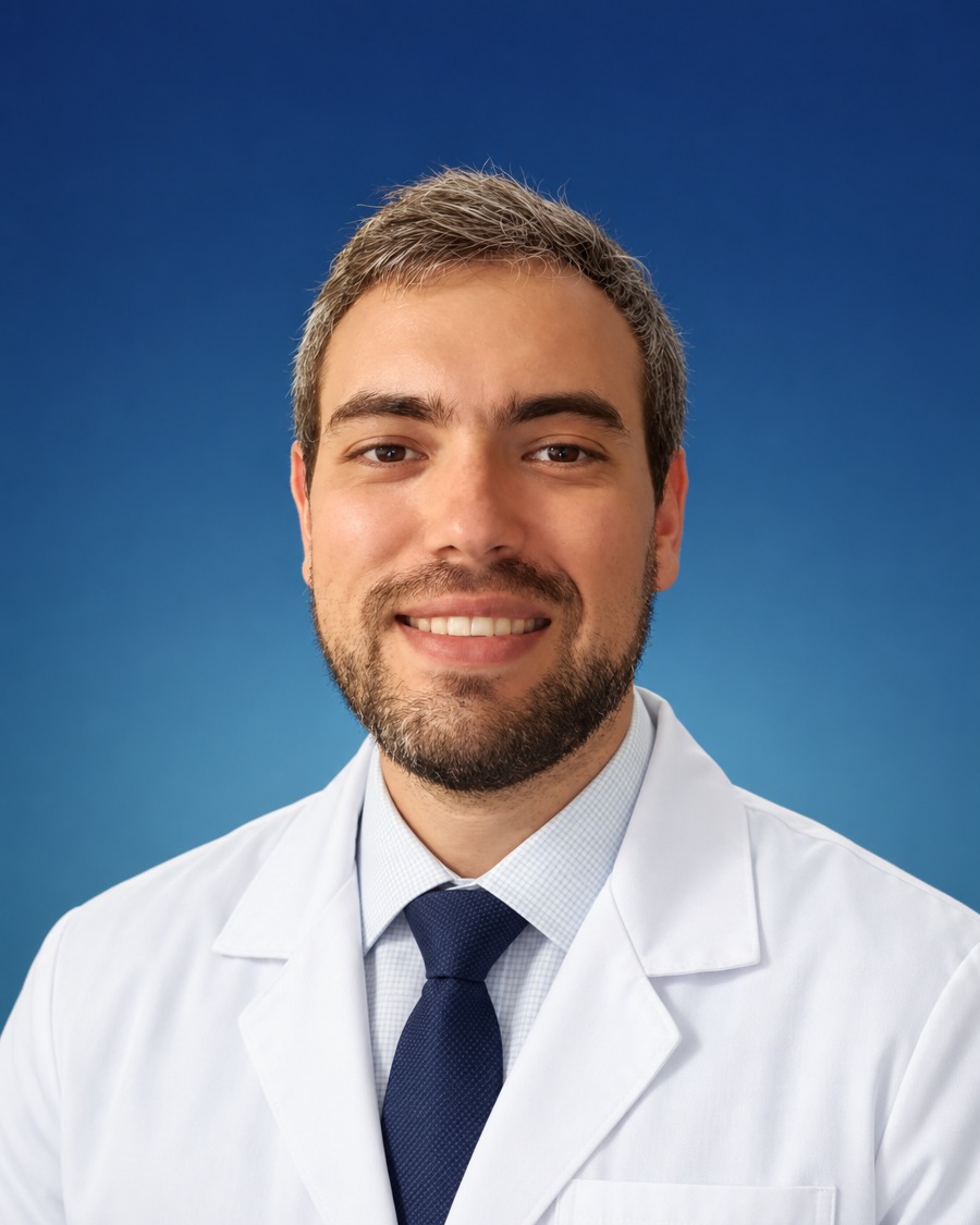 Dr. Rafael Cicconi Arantes